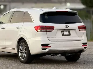Kia Sorento 2016 AWD SX V6 4dr SUV