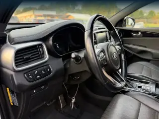 Kia Sorento 2016 AWD SX V6 4dr SUV