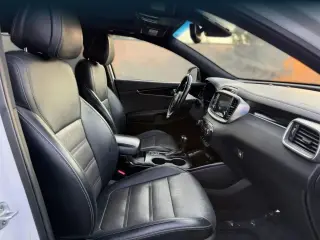 Kia Sorento 2016 AWD SX V6 4dr SUV