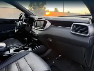Kia Sorento 2016 AWD SX V6 4dr SUV