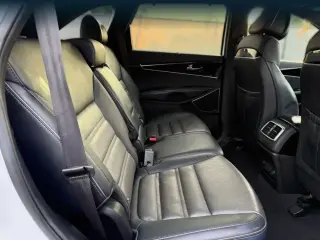 Kia Sorento 2016 AWD SX V6 4dr SUV