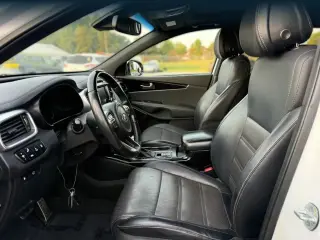 Kia Sorento 2016 AWD SX V6 4dr SUV