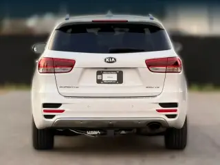 Kia Sorento 2016 AWD SX V6 4dr SUV