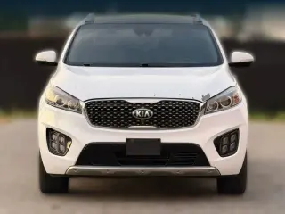 Kia Sorento 2016 AWD SX V6 4dr SUV