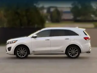 Kia Sorento 2016 AWD SX V6 4dr SUV