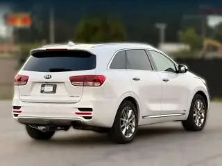 Kia Sorento 2016 AWD SX V6 4dr SUV
