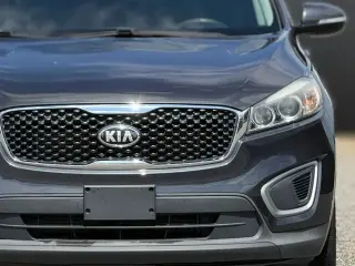 Kia Sorento 2017 AWD LX V6 4dr SUV