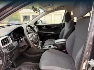 Kia Sorento 2017 AWD LX V6 4dr SUV