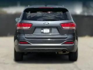 Kia Sorento 2017 AWD LX V6 4dr SUV