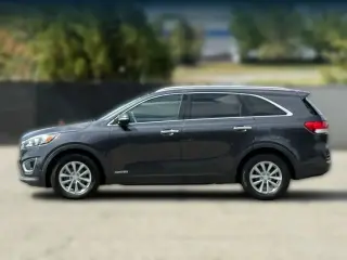 Kia Sorento 2017 AWD LX V6 4dr SUV