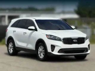 Kia Sorento 2020 S V6 4dr SUV