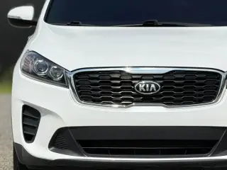 Kia Sorento 2020 S V6 4dr SUV