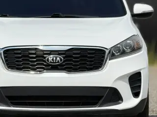 Kia Sorento 2020 S V6 4dr SUV
