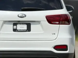 Kia Sorento 2020 S V6 4dr SUV