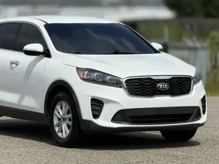 Kia Sorento 2020 S V6 4dr SUV
