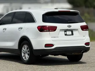 Kia Sorento 2020 S V6 4dr SUV