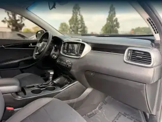Kia Sorento 2020 S V6 4dr SUV