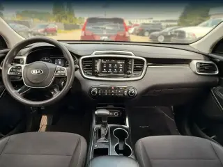Kia Sorento 2020 S V6 4dr SUV