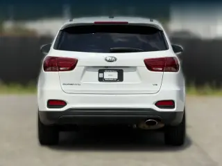 Kia Sorento 2020 S V6 4dr SUV