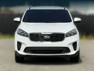 Kia Sorento 2020 S V6 4dr SUV