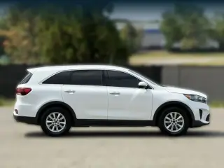 Kia Sorento 2020 S V6 4dr SUV