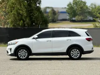 Kia Sorento 2020 S V6 4dr SUV