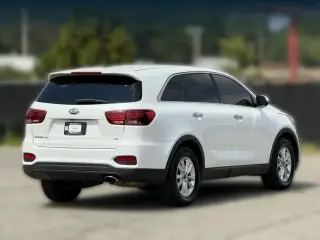 Kia Sorento 2020 S V6 4dr SUV