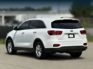 Kia Sorento 2020 S V6 4dr SUV