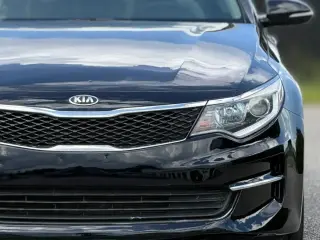 Kia Optima 2018 S 4dr Sedán