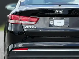 Kia Optima 2018 S 4dr Sedán
