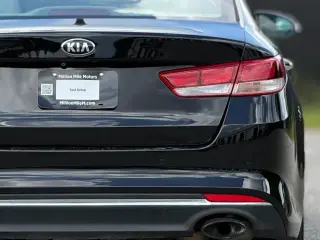 Kia Optima 2018 S 4dr Sedán