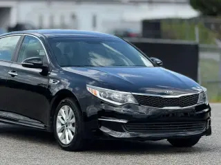 Kia Optima 2018 S 4dr Sedán