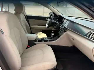 Kia Optima 2018 S 4dr Sedán