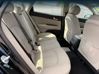 Kia Optima 2018 S 4dr Sedán