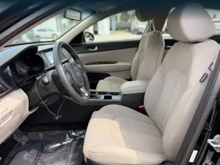 Kia Optima 2018 S 4dr Sedán