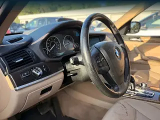 BMW X3 2014 tracción total xDrive28i SUV 4p