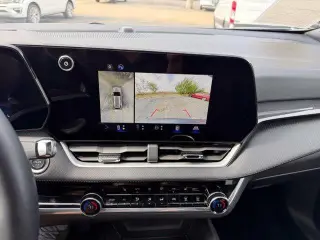 Chevrolet Equinox 2025 LT 4 SUV