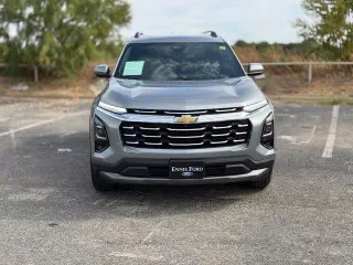 Chevrolet Equinox 2025 LT 4 SUV