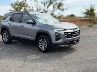 Chevrolet Equinox 2025 LT 4 SUV