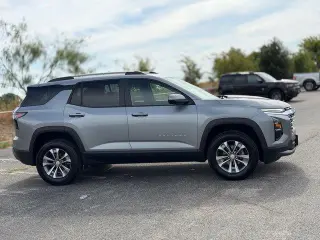 Chevrolet Equinox 2025 LT 4 SUV