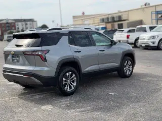 Chevrolet Equinox 2025 LT 4 SUV