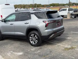Chevrolet Equinox 2025 LT 4 SUV