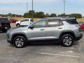 Chevrolet Equinox 2025 LT 4 SUV