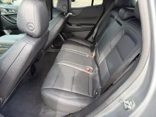 Chevrolet Equinox 2025 LT 4 SUV