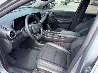 Chevrolet Equinox 2025 LT 4 SUV