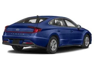 Hyundai SONATA 2023 SE 4dr Sed