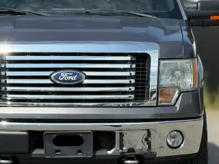 Ford F-150 2011 4x4 XL 4dr SuperCab Styleside 6.5 ft. SB