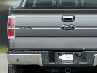 Ford F-150 2011 4x4 XL 4dr SuperCab Styleside 6.5 ft. SB