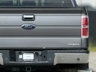 Ford F-150 2011 4x4 XL 4dr SuperCab Styleside 6.5 ft. SB