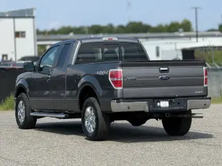 Ford F-150 2011 4x4 XL 4dr SuperCab Styleside 6.5 ft. SB
